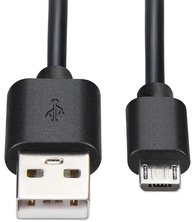 Main image of Charging Cord for Kindle 2nd/3rd-10th, Paperwhite 1st-10th Old Generation