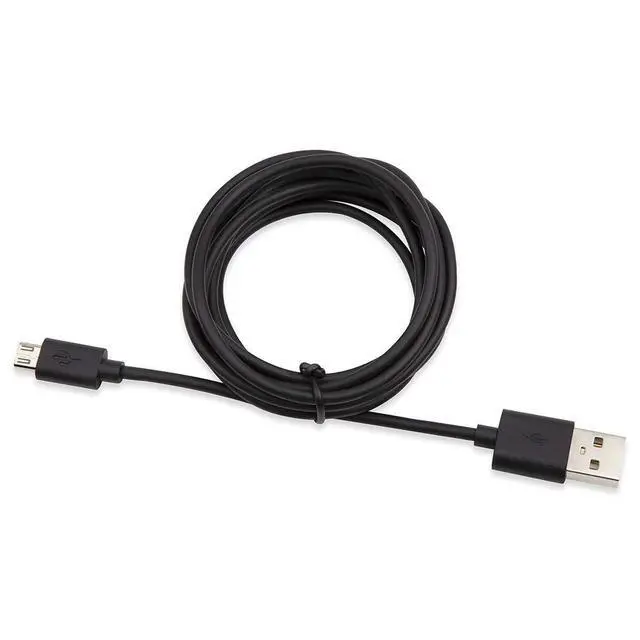 Alt view image 5 of 5 - Charging Cord for Kindle 2nd/3rd-10th, Paperwhite 1st-10th Old Generation