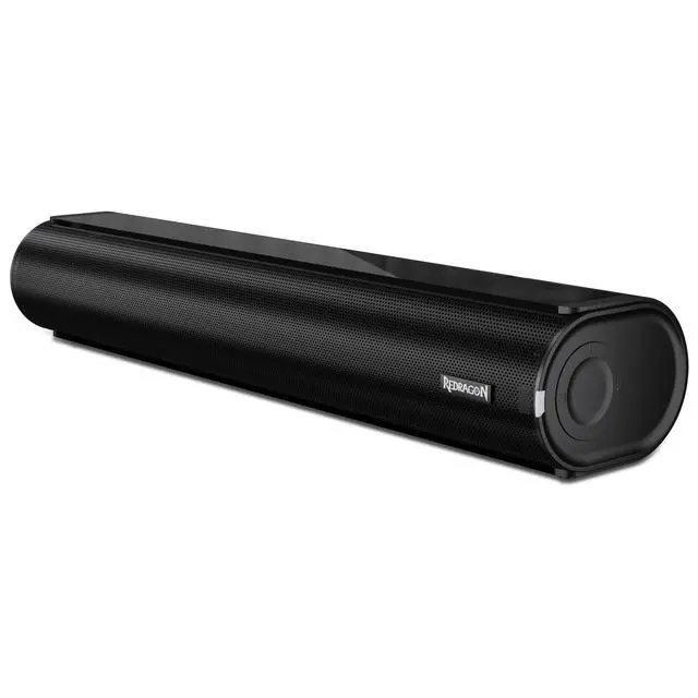 Main image of GS821 2.0 Channel Soundbar for TV, HDMI ARC/Optical/BT 5.3