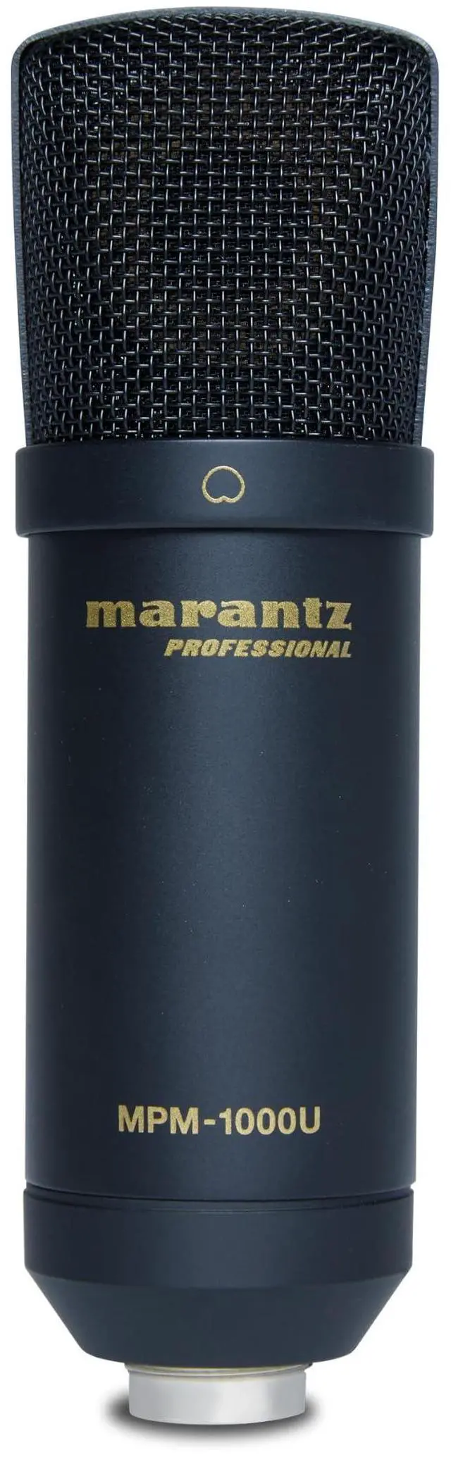 Main image of MPM-1000U USB Condenser Microphone