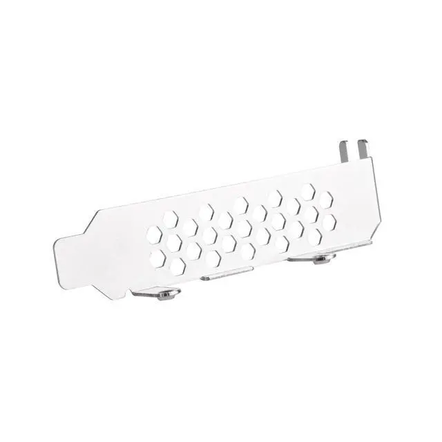 Alt view image 6 of 7 - Tek 2.4G Wireless Power Remote with Power/Reset Function and Audio Feedback ES02-PCIE