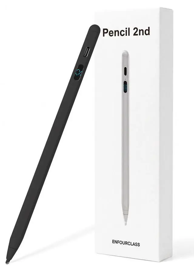 Main image of 2-in-1 Stylus with LED Display
