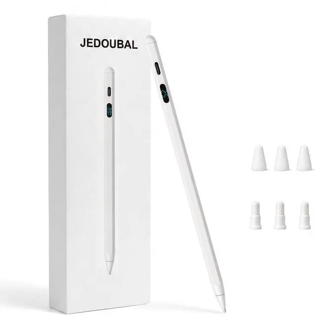 Main image of Active Stylus Pen with LED Display