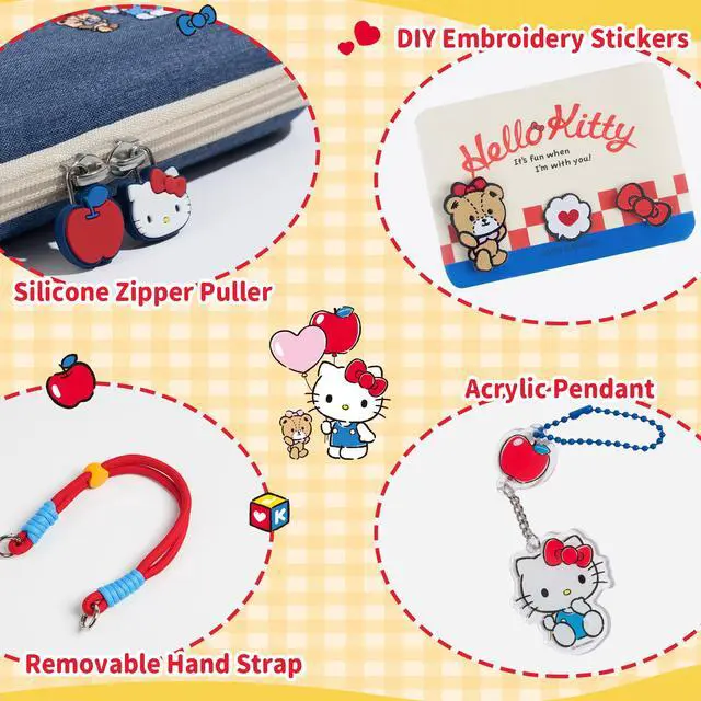 Alt view image 4 of 7 - Switch Accessories Bundle for Switch OLED:Carrying Case,Protective Case,Game Card Case,Screen Protector,Playstand,Thumb Grip Caps and More(11 in 1)