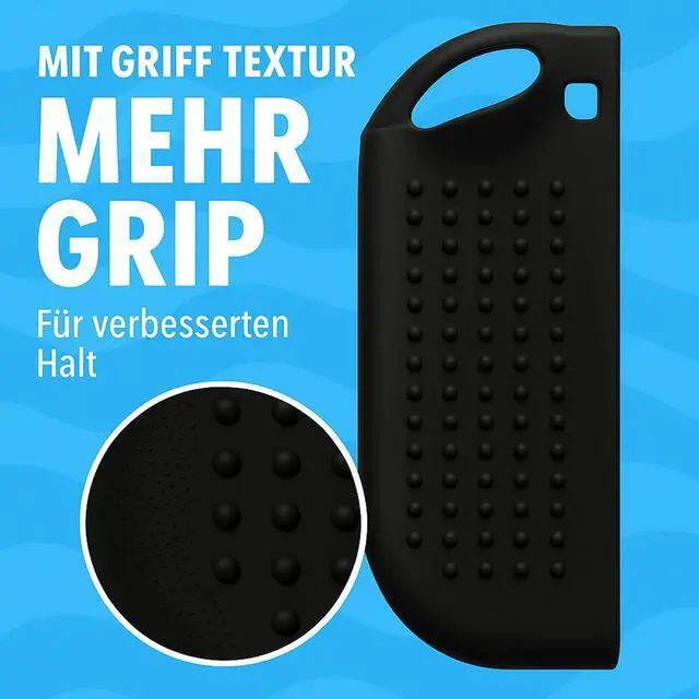 Alt view image 7 of 7 - Joy-Con Silicone Grip Covers for Nintendo Switch 2 and Switch 1 - Anti-Slip Protective Skin Set - Ergonomic Controller Grip - Soft Silicone - Fits Nintendo Switch 2 Joy-Con