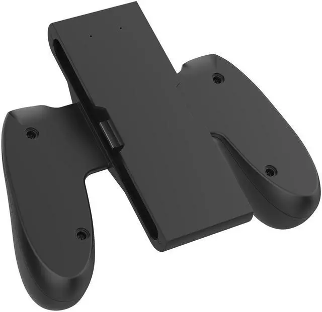 Alt view image 7 of 7 - Joy Con Grip for Nintendo Switch 2, Ergonomic Controller Hand Grip with Enhanced Comfort, Secure & Non-Slip Hold for Switch 2 JoyCons