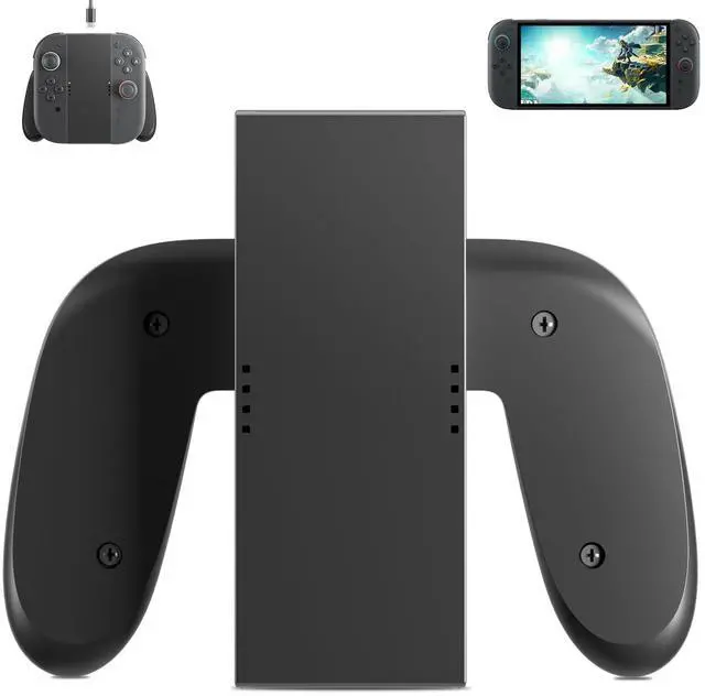 Main image of Charging Grip for Nintendoo Switch 2 J0yC0n Controller