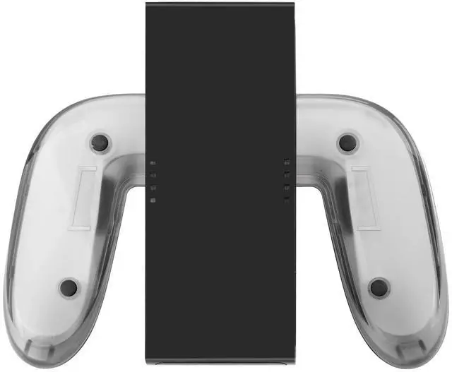 Main image of Switch 2 Joycon Charging Grip for Nintendo Switch 2,Magnetic Joy Con Charger Compatible with Switch2 Joy-con with GR GL Buttons