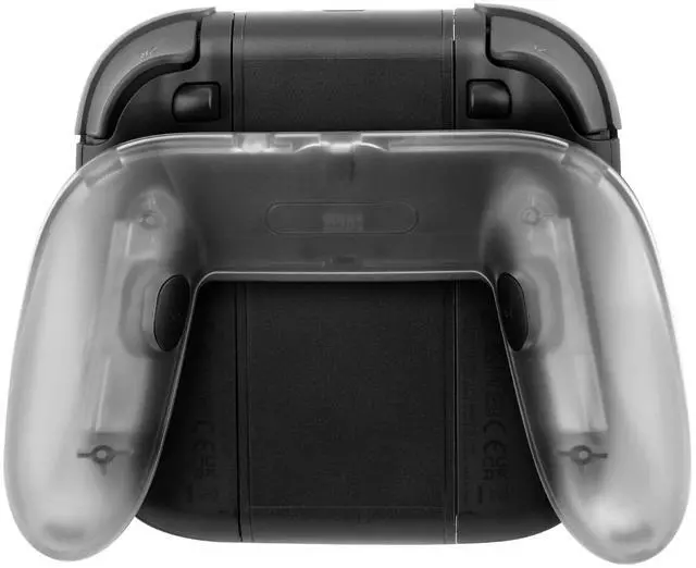 Alt view image 2 of 6 - Switch 2 Joycon Charging Grip for Nintendo Switch 2,Magnetic Joy Con Charger Compatible with Switch2 Joy-con with GR GL Buttons