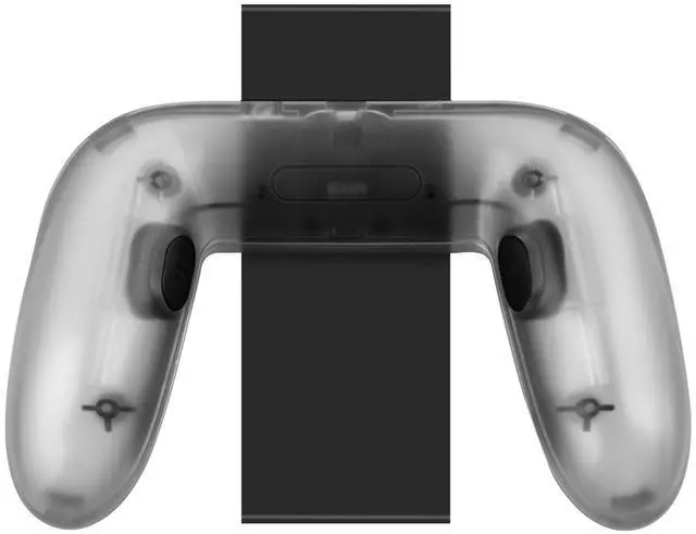 Alt view image 4 of 6 - Switch 2 Joycon Charging Grip for Nintendo Switch 2,Magnetic Joy Con Charger Compatible with Switch2 Joy-con with GR GL Buttons