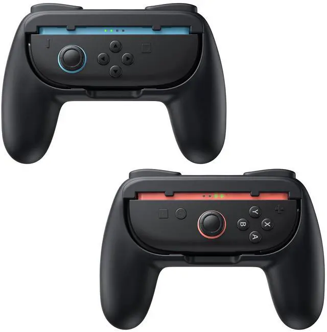 Main image of Switch 2 Controller Grips for Nintendo Switch 2 for Joy-Con 2