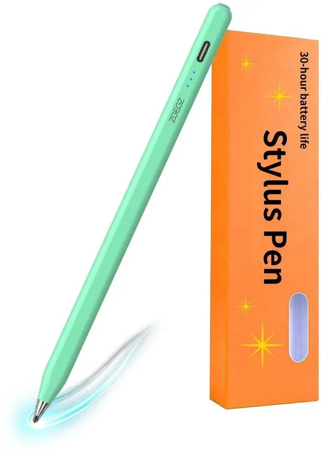 Main image of Stylus Pen for Samsung Galaxy Tab A11+A9+Android16/1530H Life