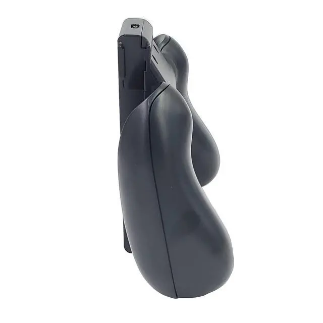 Alt view image 6 of 7 - Joy Con Grip for Nintendo Switch OLED with Charging Station, Ergonomic Controller Hand Grip with Enhanced Comfort, Secure & Non-Slip Hold for Switch/Switch OLED JoyCons