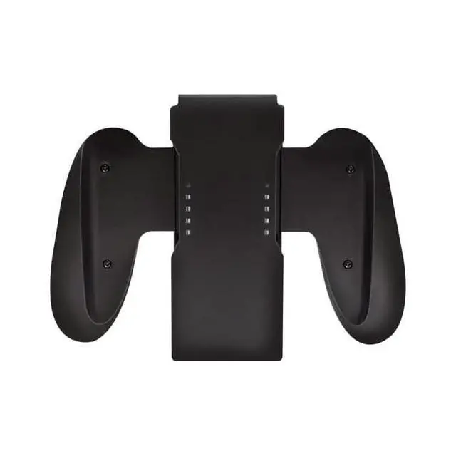 Alt view image 7 of 7 - Joy Con Grip for Nintendo Switch OLED with Charging Station, Ergonomic Controller Hand Grip with Enhanced Comfort, Secure & Non-Slip Hold for Switch/Switch OLED JoyCons