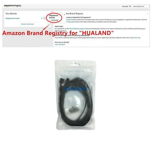 Alt view image 5 of 5 - 4pcs Black 1M 3.28ft 4 Color RGB Extension Cable LED Strip Connector Extension Cable Cord Wire 4 Pin LED Connector for SMD 5050 3528 2835 RGB Light Strip (4 PCS)