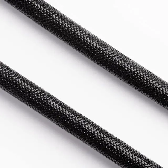 Alt view image 6 of 7 - 3 Pin / 4-Pin pc Fan Extension Cable(12" 30cm, Black) (pwm Fan Extension Cable 5 Pack)