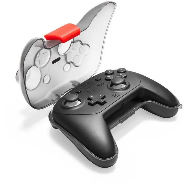 Main image of Case for Nintendo Switch 2 Pro Controller, Military Grade Protection