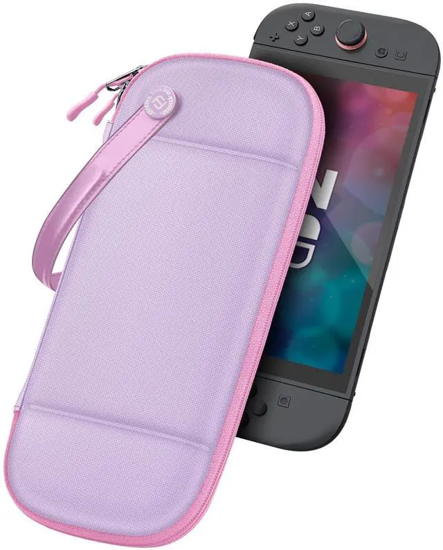 Main image of Ultra Slim Protective Carrying Case for Nintendo Switch 2 (2025)