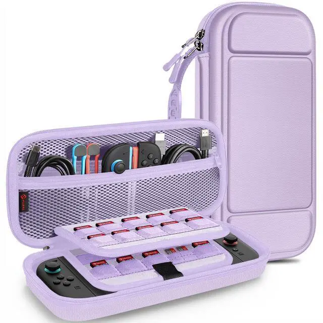 Main image of Shockproof Carrying Case for Nintendo Switch 2 (2025)