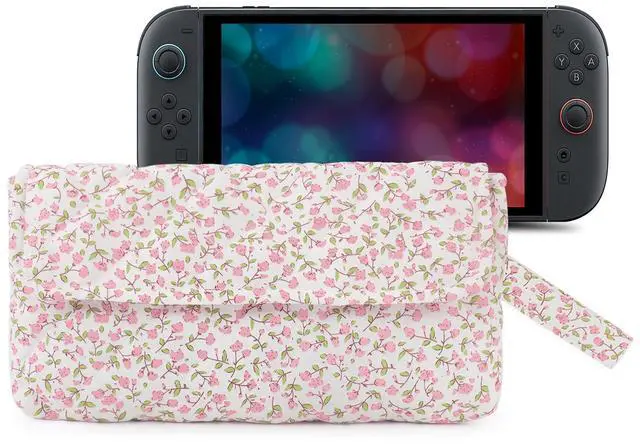 Main image of Carrying Case Compatible Nintendo Switch 2(2025)