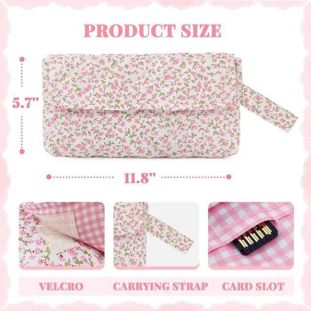 Alt view image 4 of 7 - Carrying Case Compatible Nintendo Switch 2(2025)