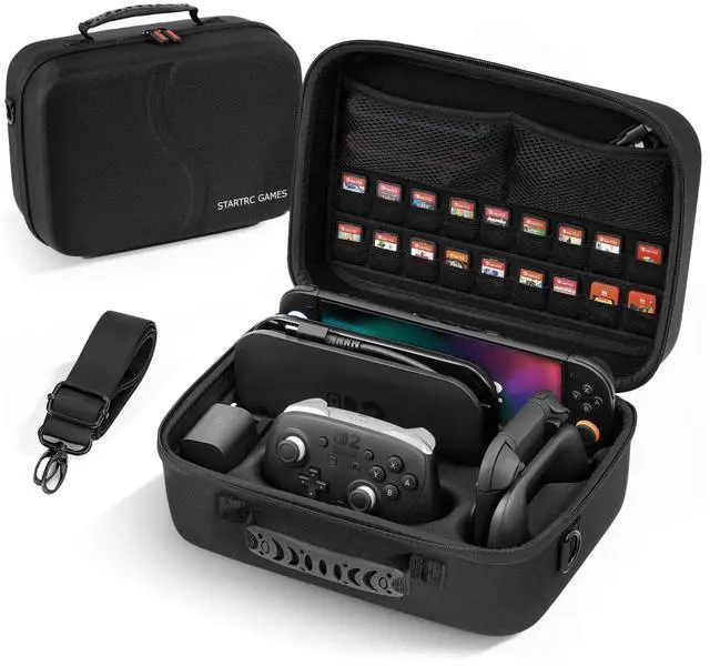 Main image of Carrying Case for Nintendo Switch 2