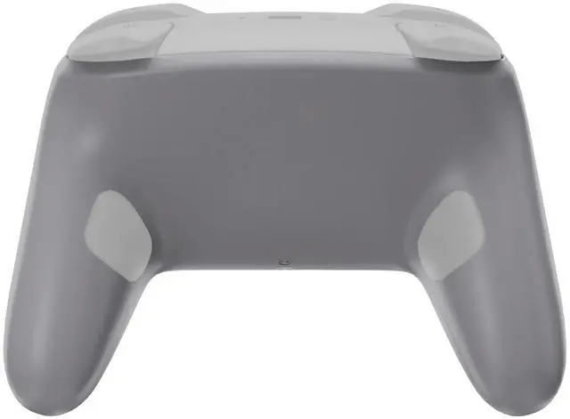 Main image of Bottom Shell for Nintendo Switch 2 Pro, New Hope Gray