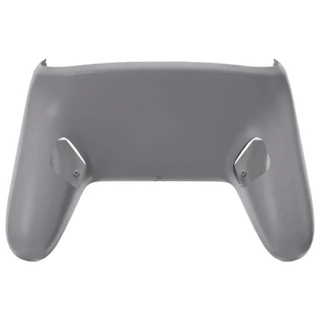 Alt view image 7 of 7 - Bottom Shell for Nintendo Switch 2 Pro, New Hope Gray