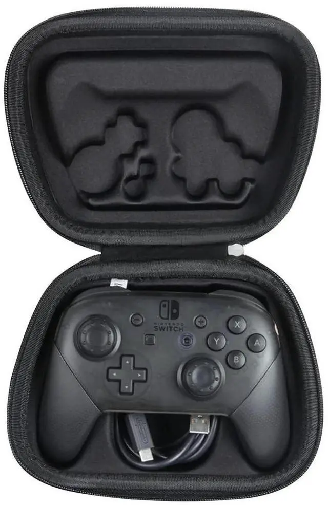 Main image of Hard Travel Case for Nintendo Switch Pro / Nintendo Switch 2 Pro Controller