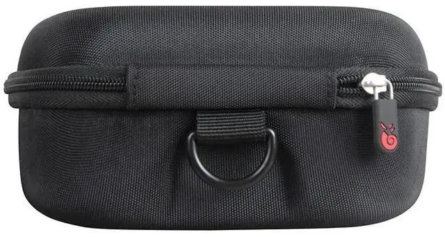 Alt view image 5 of 6 - Hard Travel Case for Nintendo Switch Pro / Nintendo Switch 2 Pro Controller