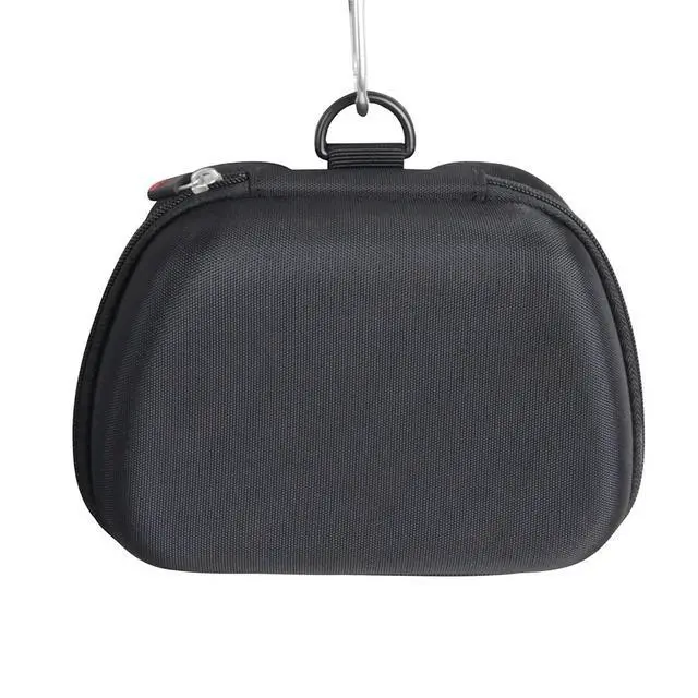 Alt view image 6 of 6 - Hard Travel Case for Nintendo Switch Pro / Nintendo Switch 2 Pro Controller