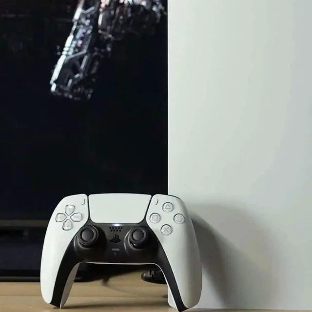 Alt view image 5 of 5 - 4Pairs(8PCS) Replacement Joystick Thumb Stick Grips Cap Cover for PlayStation 4 PS4 Controller
