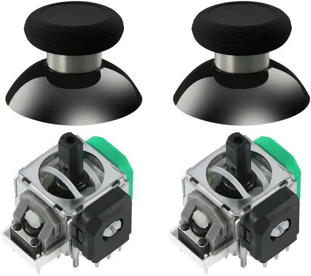 Main image of TMR Joystick Replacement for Xbox Series X|S/Elite 2 Controller