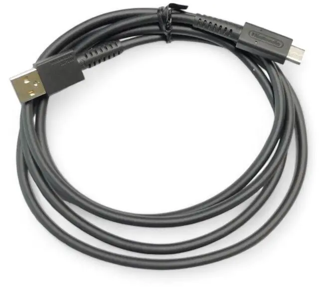 Main image of OEM USB to C Type Cable Compatible with Nintendo Switch USB-C Charging Cord Cable 5ft