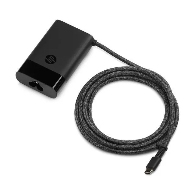 Alt view image 2 of 7 - 65W USB-C Laptop Charger