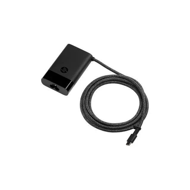 Alt view image 5 of 7 - 65W USB-C Laptop Charger