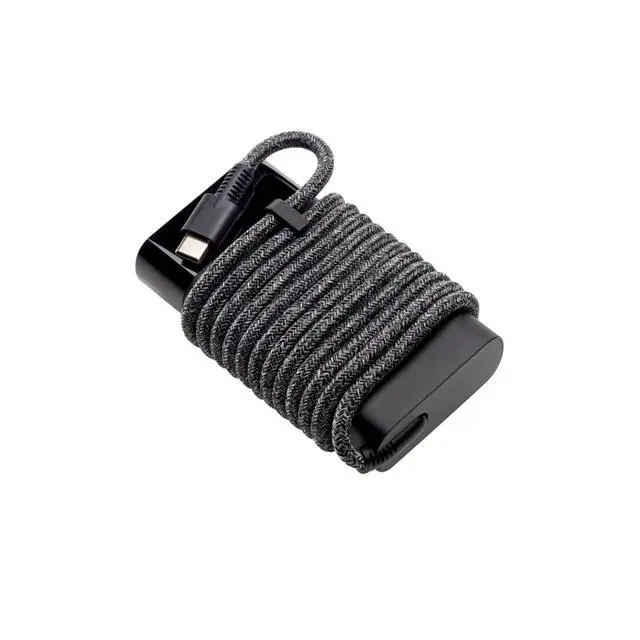 Alt view image 6 of 7 - 65W USB-C Laptop Charger