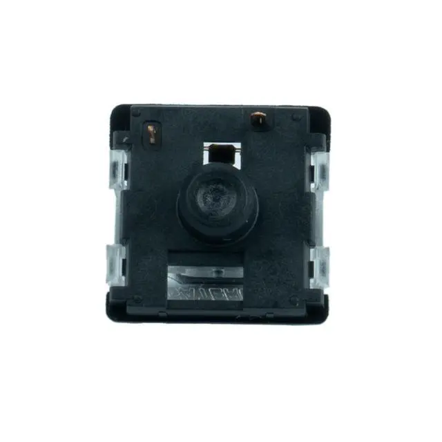 Alt view image 6 of 6 - KS-33 Low Profile Silent 2.0 Keyboard Switches(35,Black)