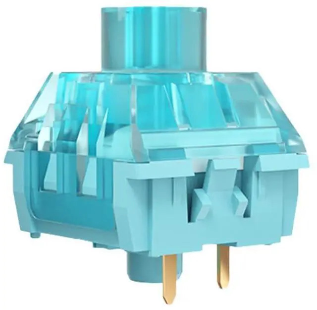 Main image of Varmilo Customized Prestige Series Silent Sound Linear Keyboard Switch (10)
