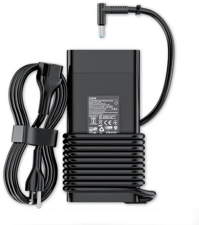 Main image of AC Adapter 230W Fit for HP Omen Victus Pavilion Zbook Gaming Laptop Charger