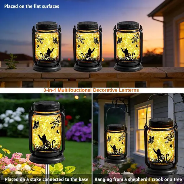 Alt view image 2 of 7 - Cat Lover Gifts for Mom, Grandma,Women Mothers Day Birthday