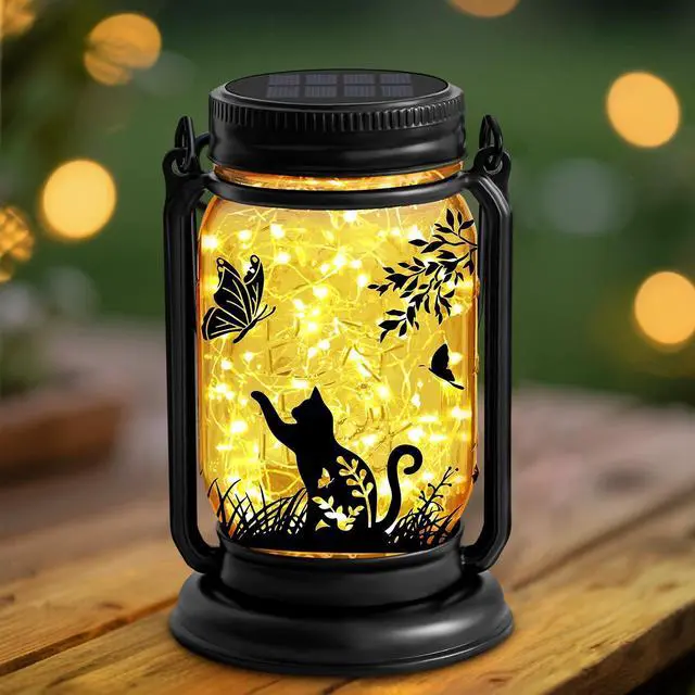 Main image of Cat Lover Gifts for Mom, Grandma,Women Mothers Day Birthday