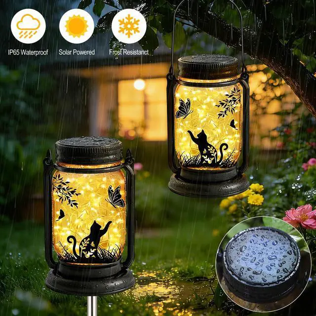 Alt view image 4 of 7 - Cat Lover Gifts for Mom, Grandma,Women Mothers Day Birthday