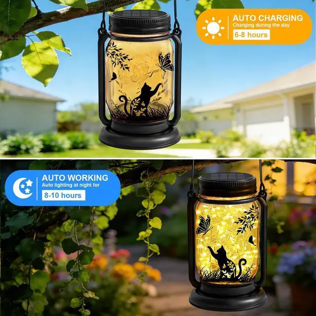 Alt view image 3 of 7 - Cat Lover Gifts for Mom, Grandma,Women Mothers Day Birthday