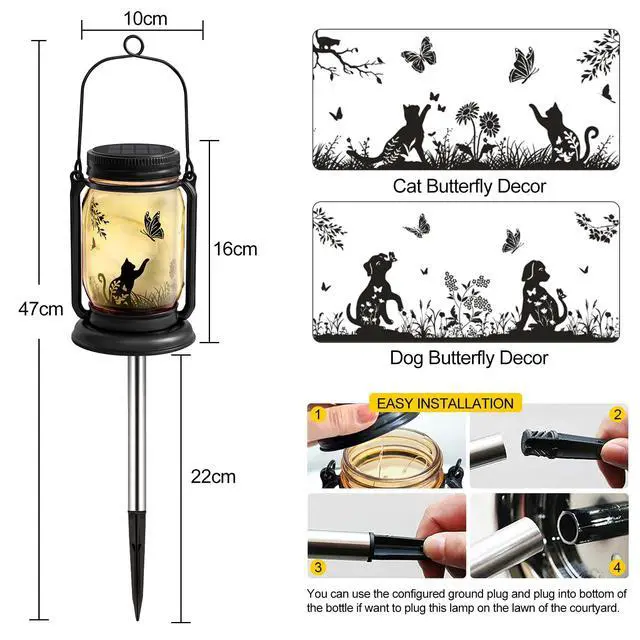 Alt view image 5 of 7 - Cat Lover Gifts for Mom, Grandma,Women Mothers Day Birthday