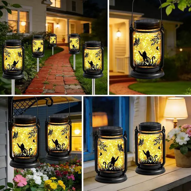Alt view image 7 of 7 - Cat Lover Gifts for Mom, Grandma,Women Mothers Day Birthday