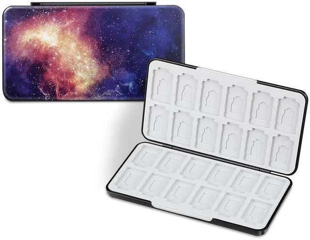 Main image of Game Card Case for Nintendo Switch 2, Nintendo Switch/OLED/Lite