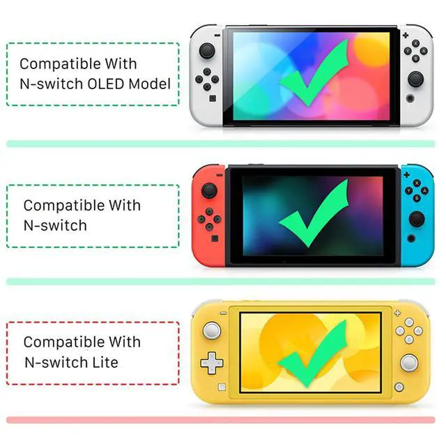 Alt view image 6 of 7 - 10-Pack Mini Game Card Holders Compatible with Nintendo Switch Portable Storage Cases for Game Cartridges & Micro SD/TF Cards with Keychain