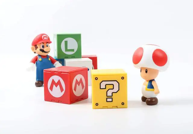 Alt view image 5 of 7 - Game Card Holder for Nintendo Switch - 16 Game Card Case Storage Cube, Portable Organizer for Switch Lite