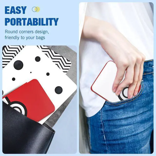 Alt view image 7 of 7 - 48 Game Card Case Compatible with Nintendo Switch 2/Switch OLED/Lite